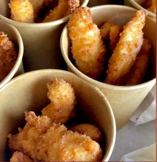 Куриные Наггетсы Куриные Наггетсы
