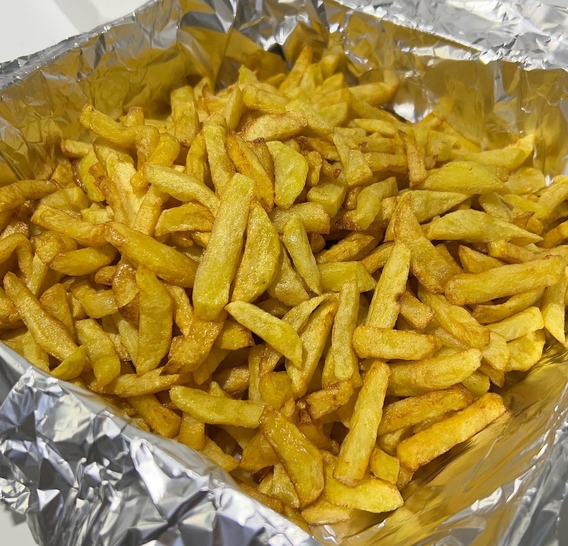 Картофель фри Картофель фри